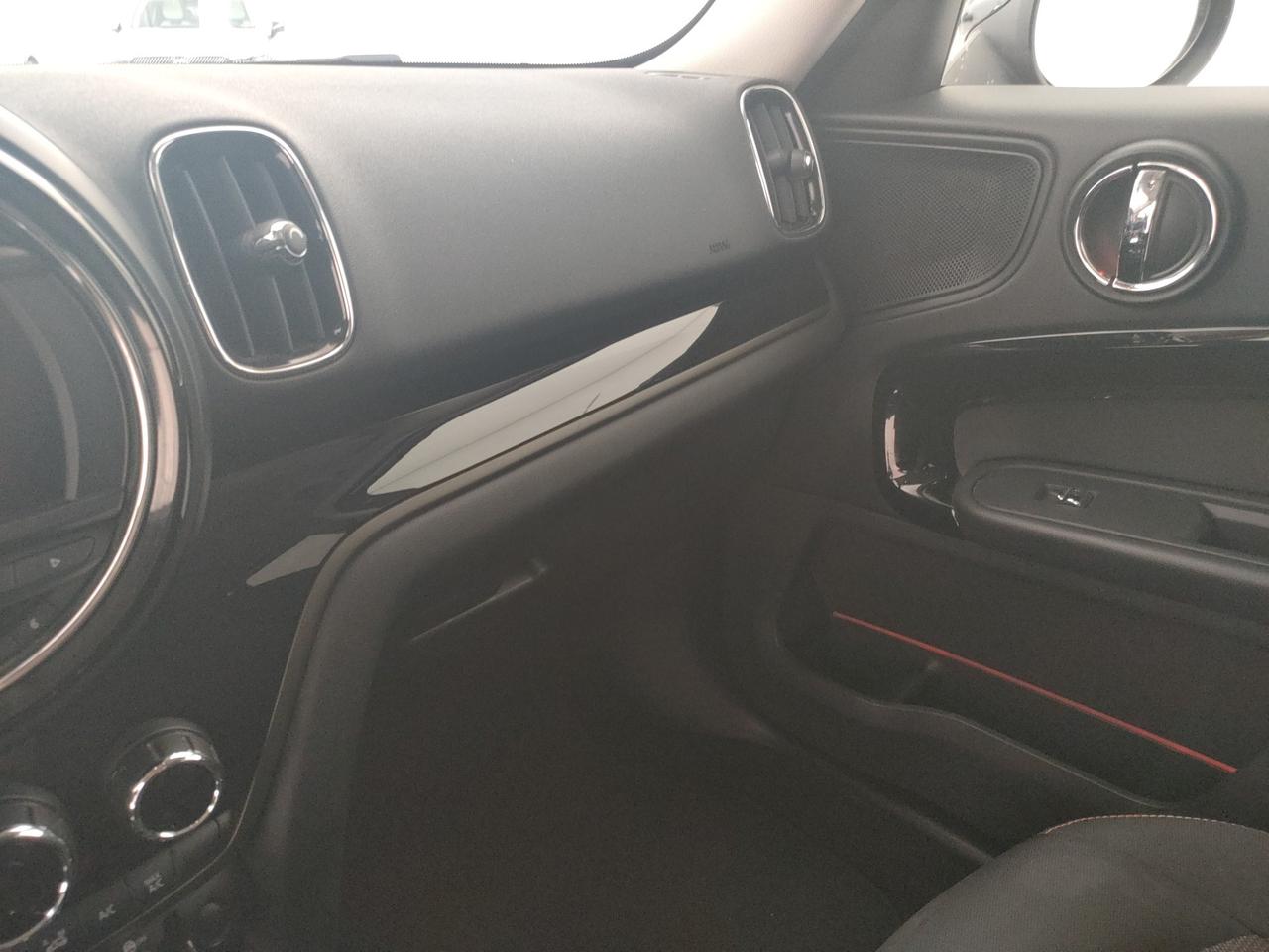 MINI Mini Countryman F60 2017 - Mini Countryman 2.0 Cooper D auto