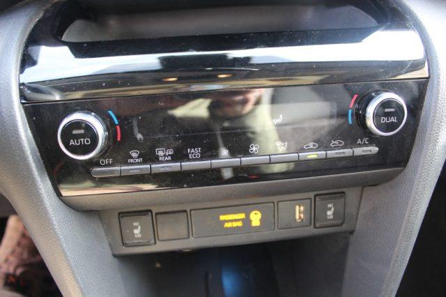 TOYOTA Yaris Cross 1.5 Hybrid 5p. automatica