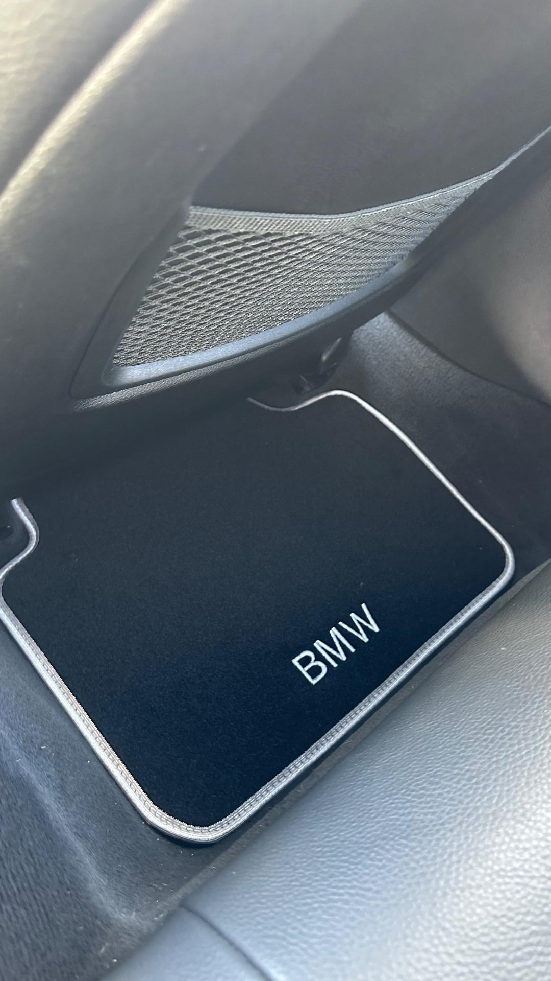 BMW 420D GRANCOUPE’ M SPORT 190CV IPERFULL