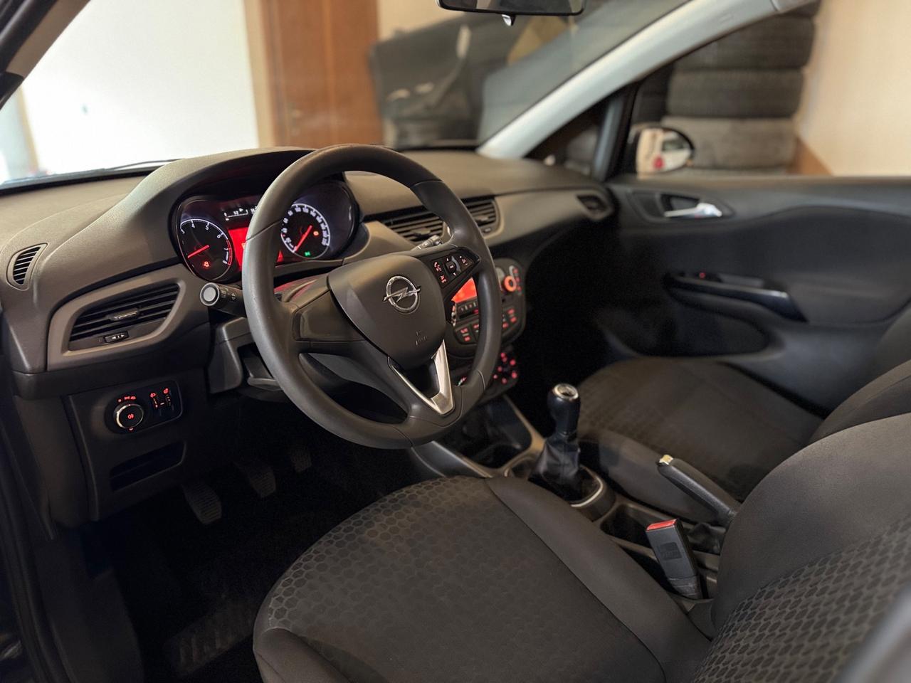 Opel Corsa 1.4 90CV GPL Tech Coupé b-Color