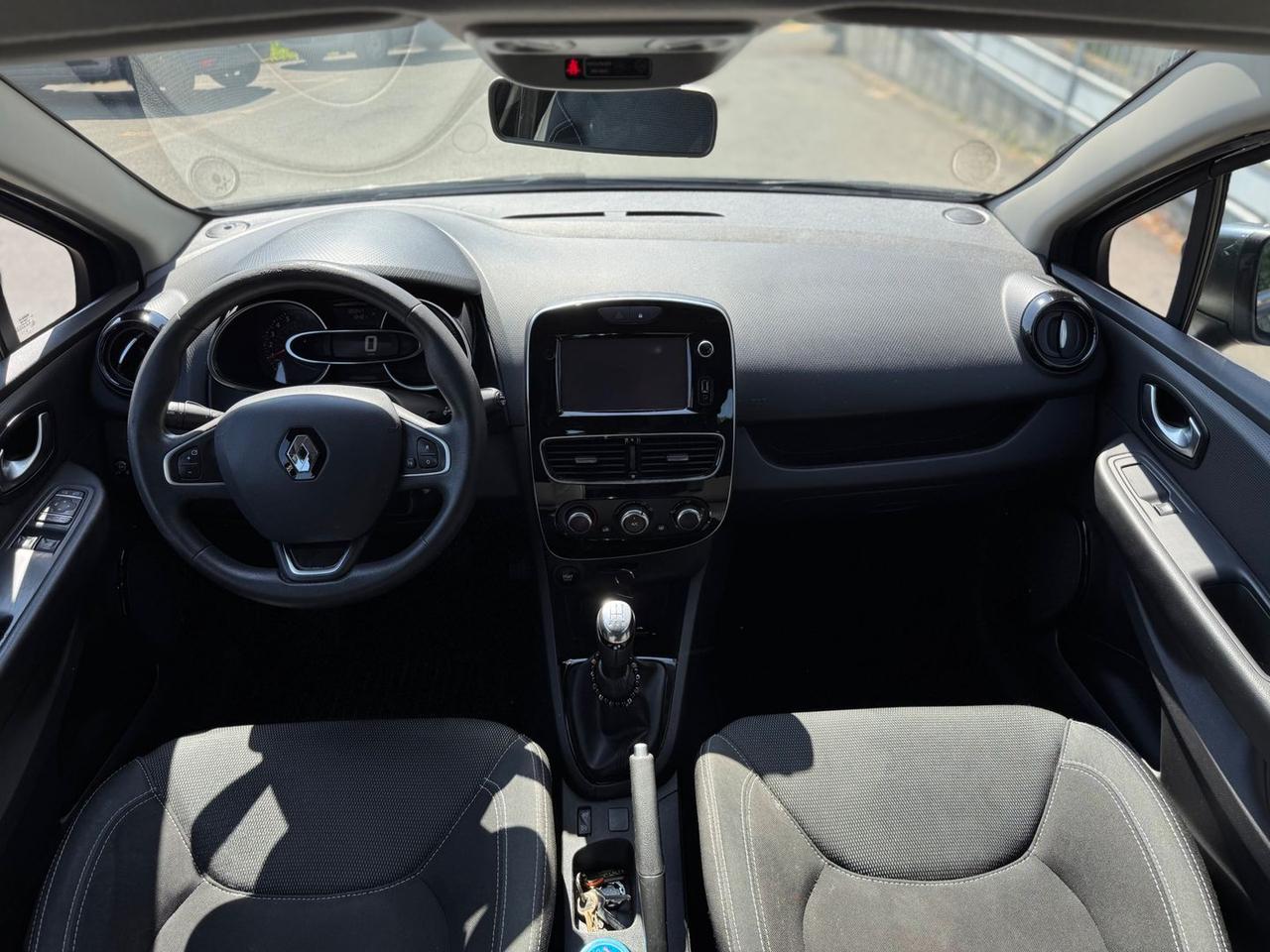 Renault Clio Zen 0.9 ENERGY TCe 90 Eco2 #10967