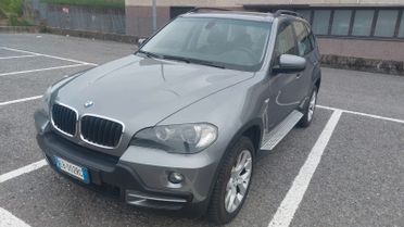 Bmw X5 3.0d cat Attiva