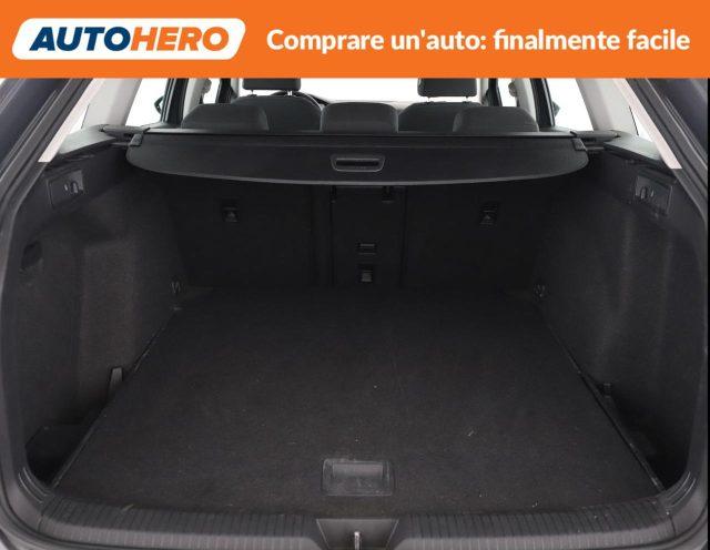 VOLKSWAGEN Golf Variant 2.0 TDI 150 CV DSG SCR Style