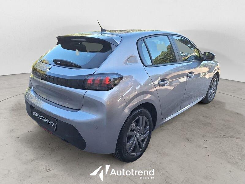 Peugeot 208 PureTech 100 CV Active Pack 5 porte S&S