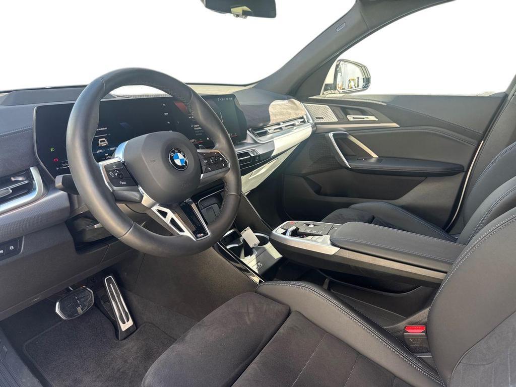 BMW X2 20 d 48V MSport Pro xDrive DCT