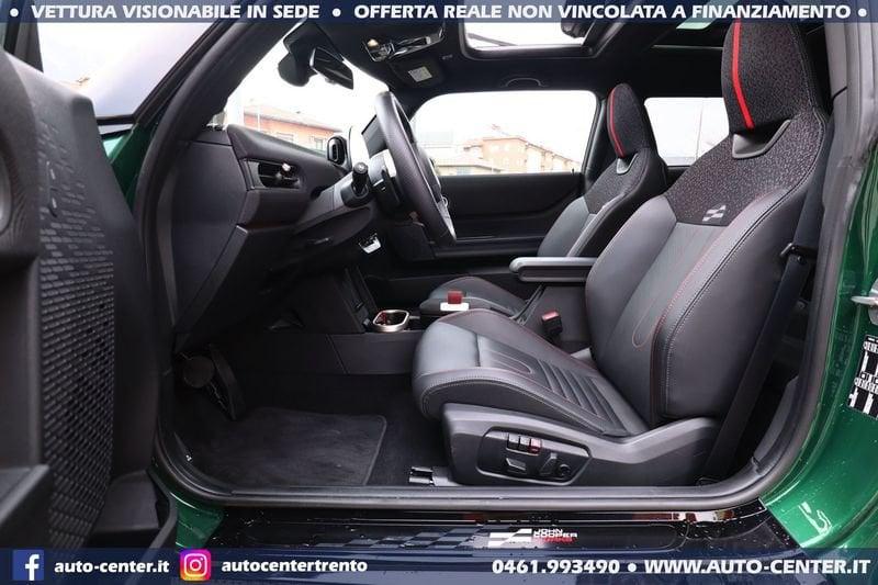 MINI Mini Cooper S JCW Pacchetto XL 2.0 3p 204CV *TETTO
