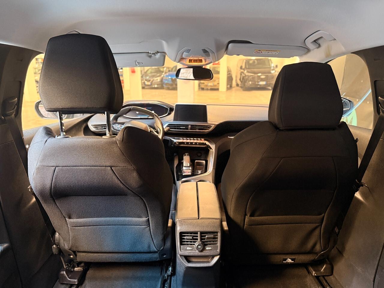 PEUGEOT 3008 1.5 BlueHDi 130 EAT8 S&S ACTIVE PACK – AUTOMATICA – EURO 6 PROMO