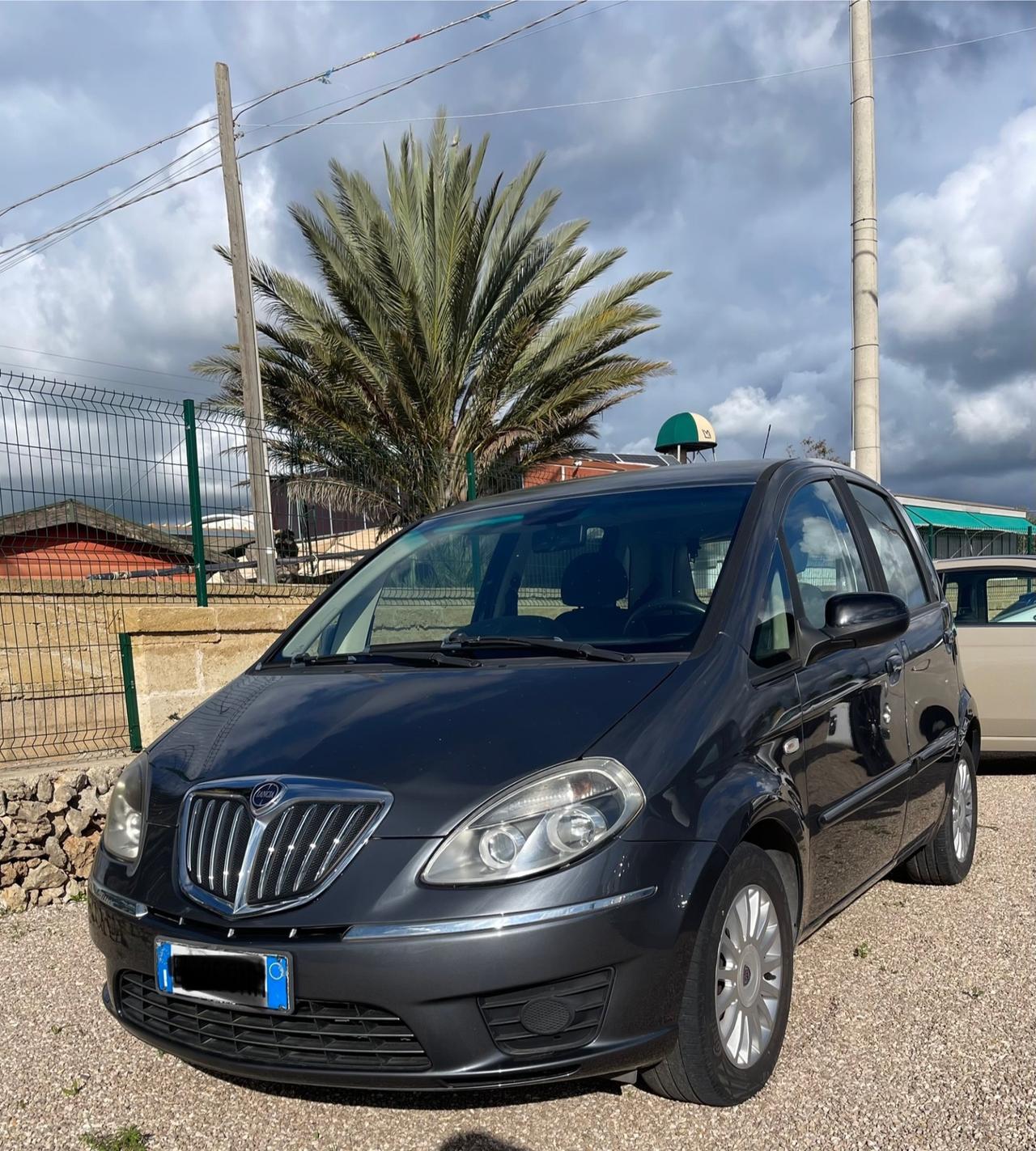 Lancia MUSA 1.3 Mjt 95 CV Unico proprietario