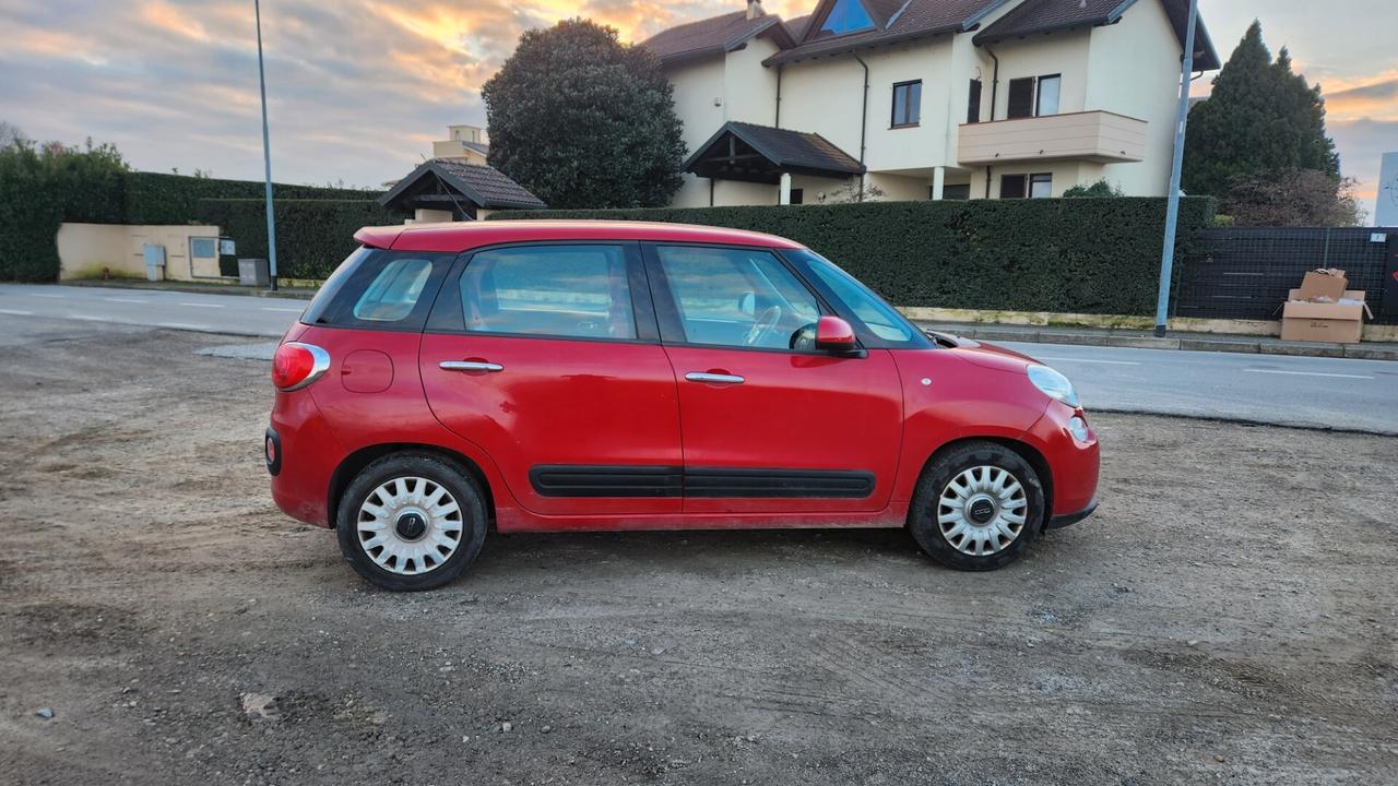 Fiat 500L 1.3 Multijet 85 CV Pop Star