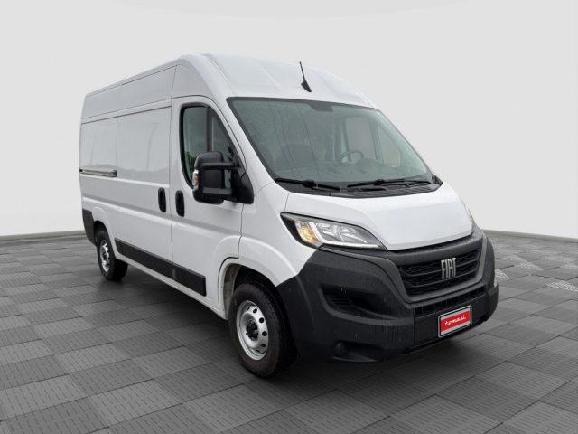 FIAT Ducato Ducato 35 2.2 Mjt 140CV PM-TM Furgone