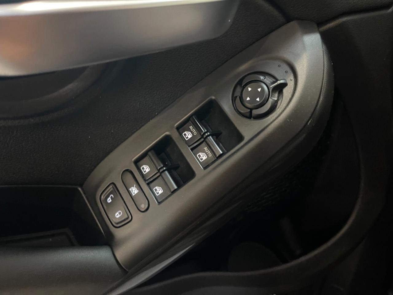 Fiat 500X 1.3 MultiJet 95 CV Connect