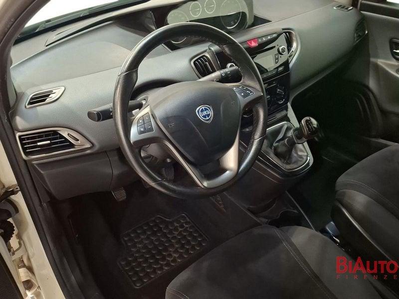 Lancia Ypsilon Ypsilon 1.2 8v Gold 69cv