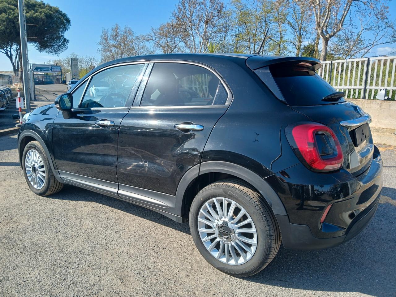 Fiat 500X 1.0 T3 120 CV Connect