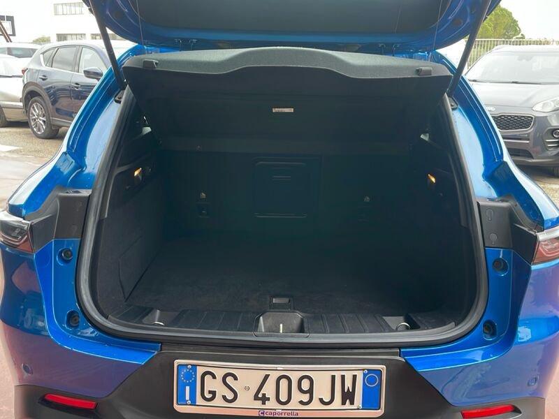 Alfa Romeo Tonale Tonale 1.5 130 CV MHEV TCT7 Sprint