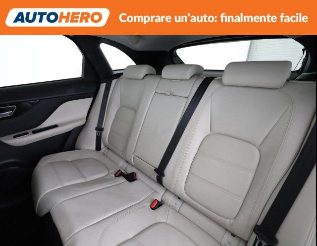 JAGUAR F-Pace 2.0 D 180 CV AWD aut. Prestige
