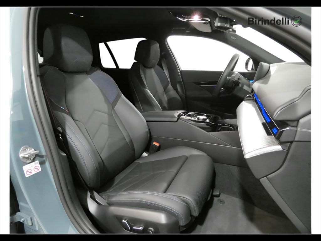 BMW 520d Touring
