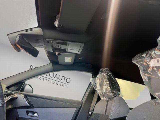 OPEL Grandland NUOVA 1.6 PHEV 195 CV GS