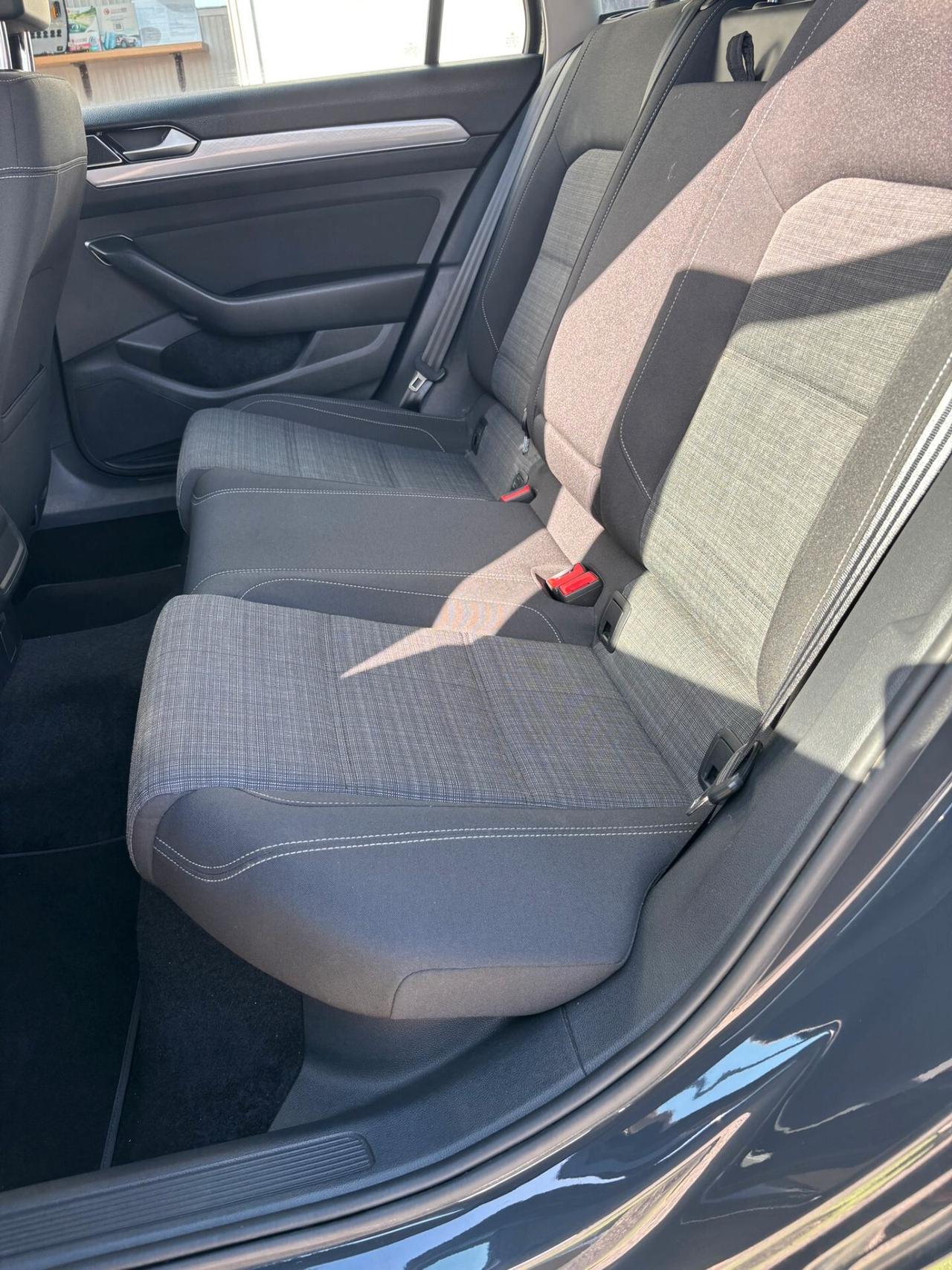 Volkswagen Passat DIESEL 2.0 TDI