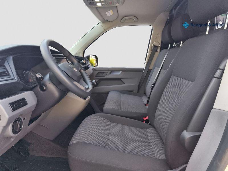 Volkswagen Transp. Transporter 2.0 TDI 150CV 4Motion PC Furgone Business