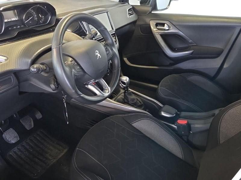 Peugeot 2008 1° serie BlueHDi 100 S&S Active