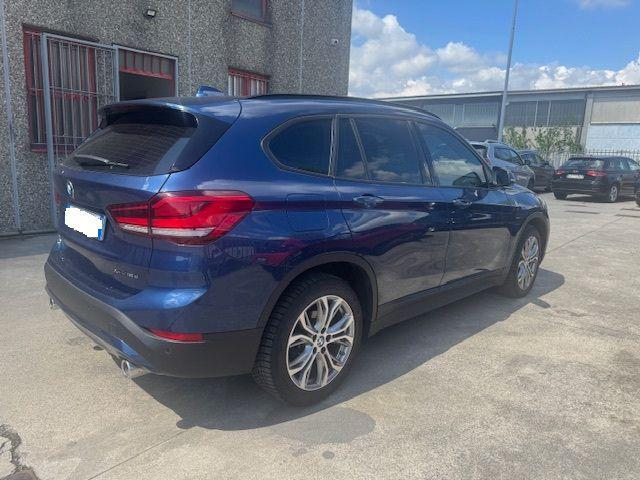 BMW X1 xDrive18d Business Advantage