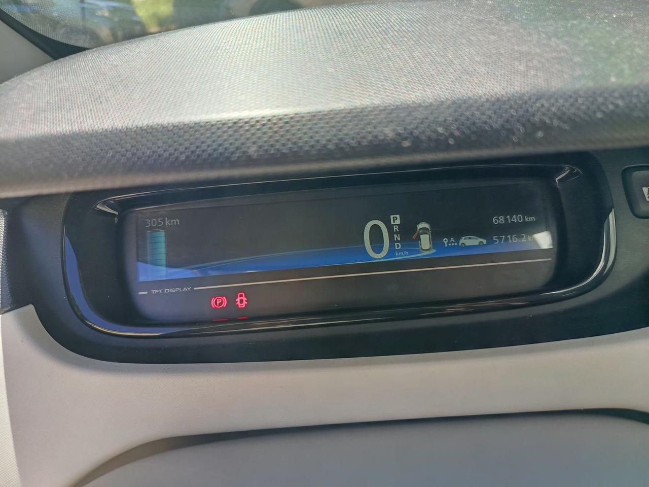 Renault ZOE Life R90 22 Kwh #10818