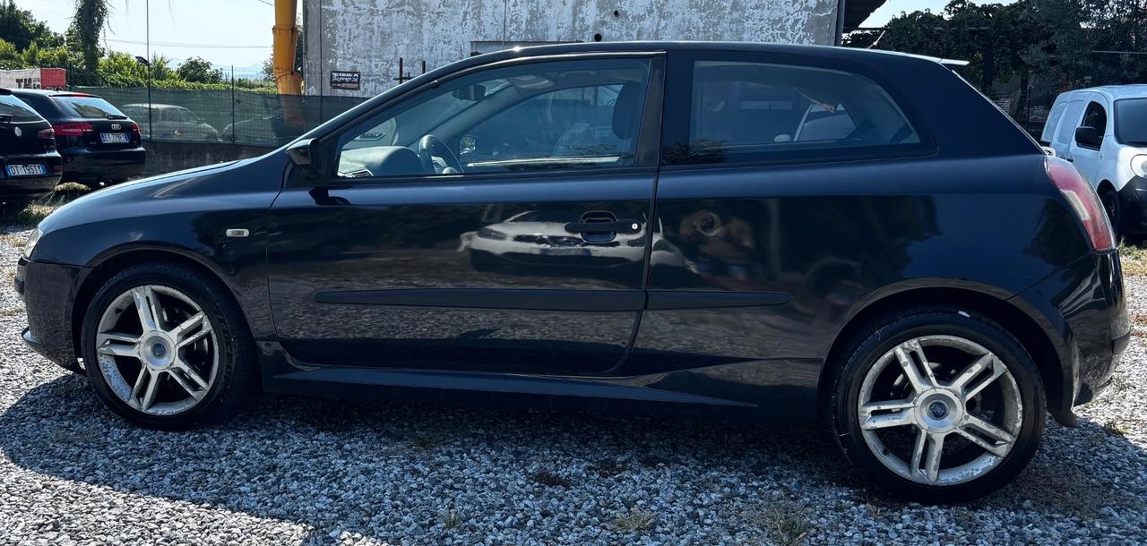 Fiat Stilo 1.9 JTD 3 porte Actual