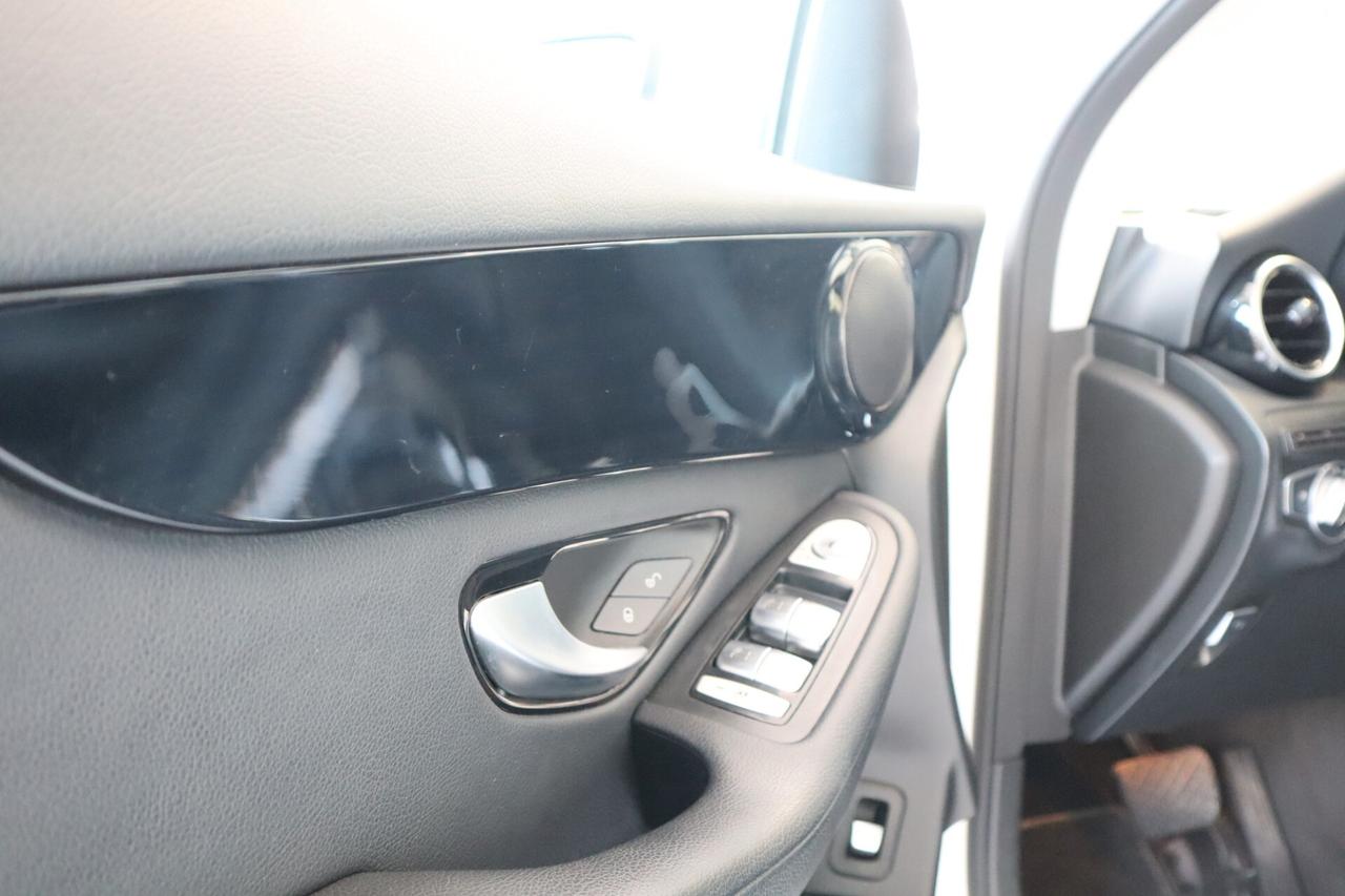 Mercedes-benz GLC 250 d 4Matic Sport