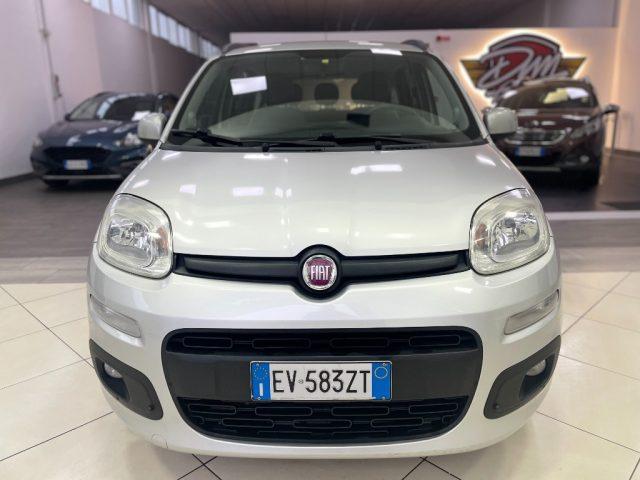 FIAT Panda 1.3 MJT S&S Lounge