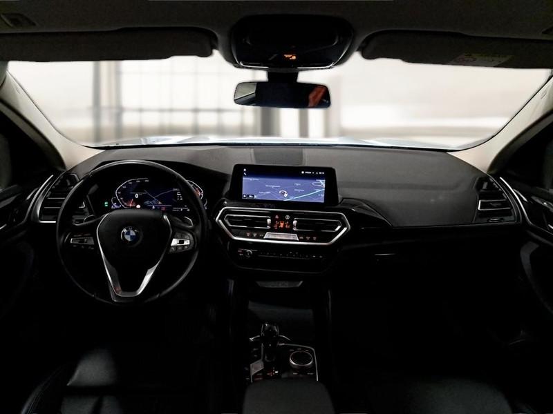 BMW X4 XDRIVE 20D MH48V AUTOMATICO SUV