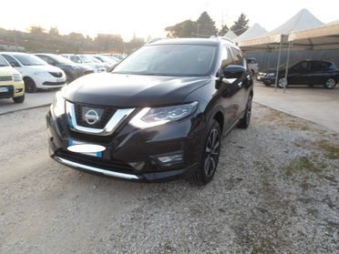 Nissan X-Trail 1.6 dCi 2WD Tekna