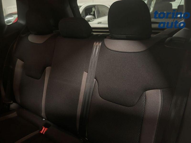 Jeep Renegade Renegade 1.6 Mjt 130 CV Limited