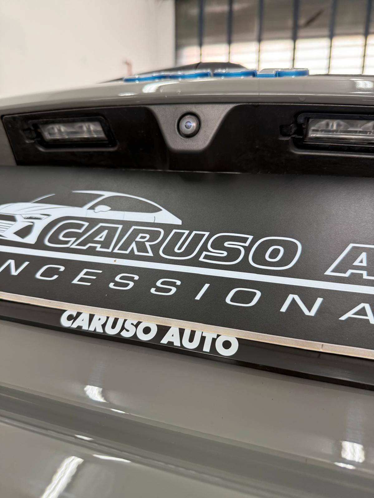 Jeep Compass 1.3 Turbo T4 190 CV PHEV AT6 4xe Limited