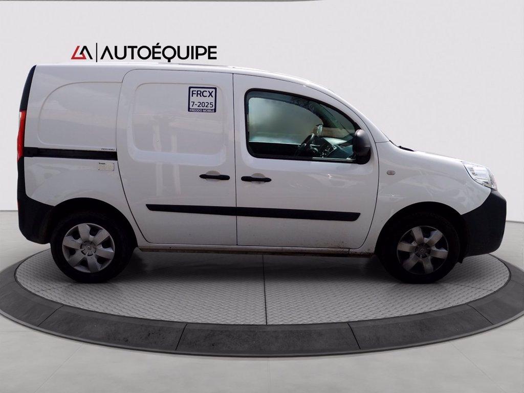 RENAULT kangoo express 1.5 dci 90cv energy Ice S&S E6 del 2019