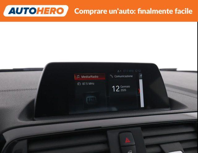 BMW 218 d Coupé Sport