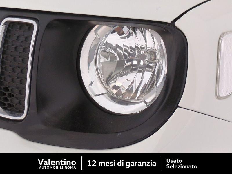 Jeep Renegade Renegade 1.0 T3 Longitude