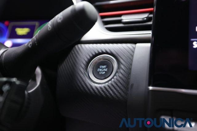 RENAULT Captur FULL HYBRID E-TECH 145 CV RS LINE NEOPATENTATI