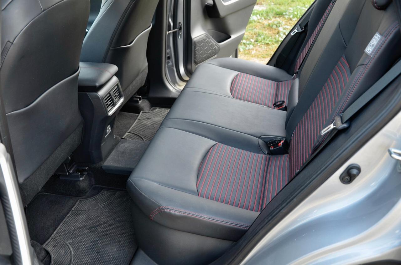 TOYOTA RAV 4 2.5 VVT-IE PHEV PLUG IN DYNAMIC AWD 306cv E-CVT, SERVICE UFF TOYOTA, UNICOPROP, UFF ITALIANA, EURO 6D, NAVI, RETROCAMERA, PERMUTE