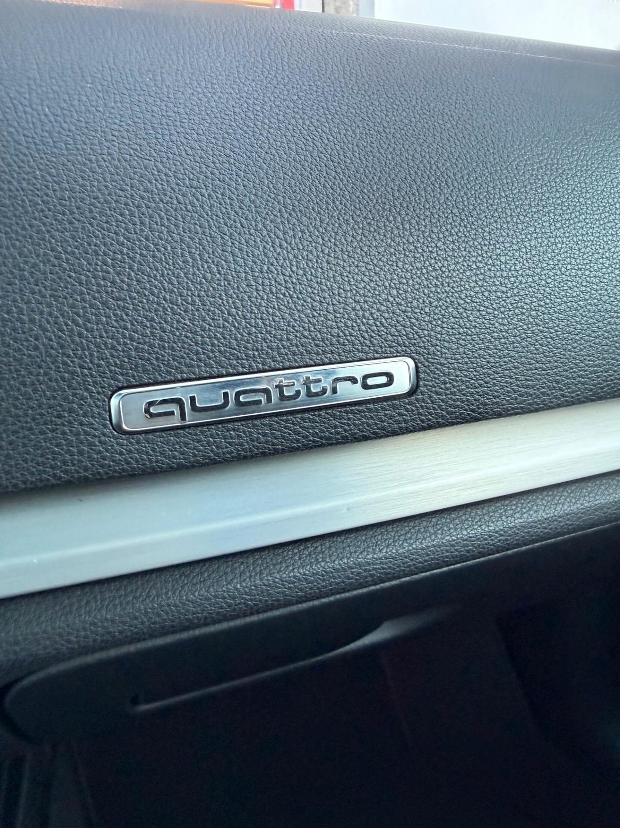 Audi A3 S3 SPB 2.0 TFSI quattro S tronic FULL FULL OPTIONAL