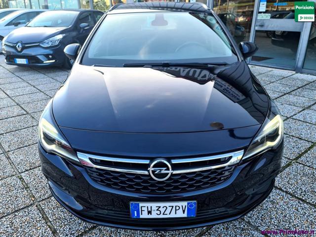 OPEL Astra 1.6 CDTi 110CV Start&Stop Sports Tourer Business