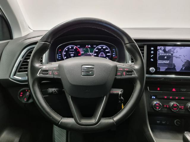 SEAT Ateca 1.5 EcoTSI DSG Business