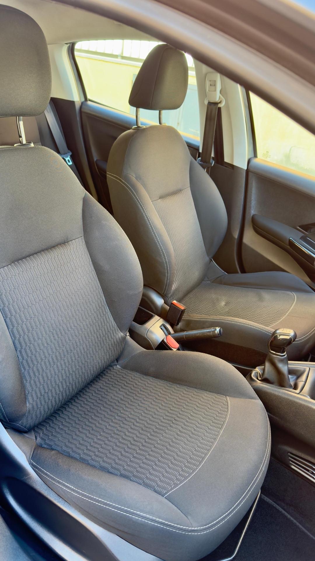 Peugeot 208 BlueHDi 100 5 porte GT Line