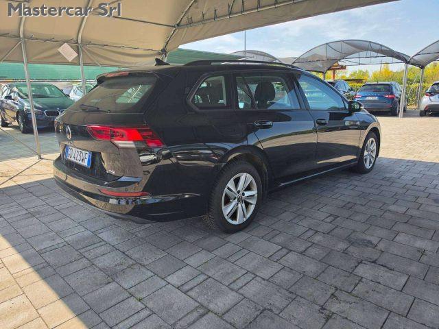 VOLKSWAGEN Golf Variant Golf Variant 1.0 etsi evo Life 110cv dsg -GD423WF