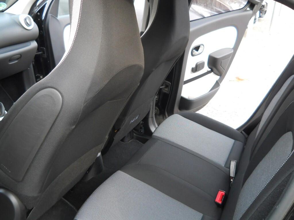 Renault Twingo TC SPORT GT FULL OK NEOPATENTATI