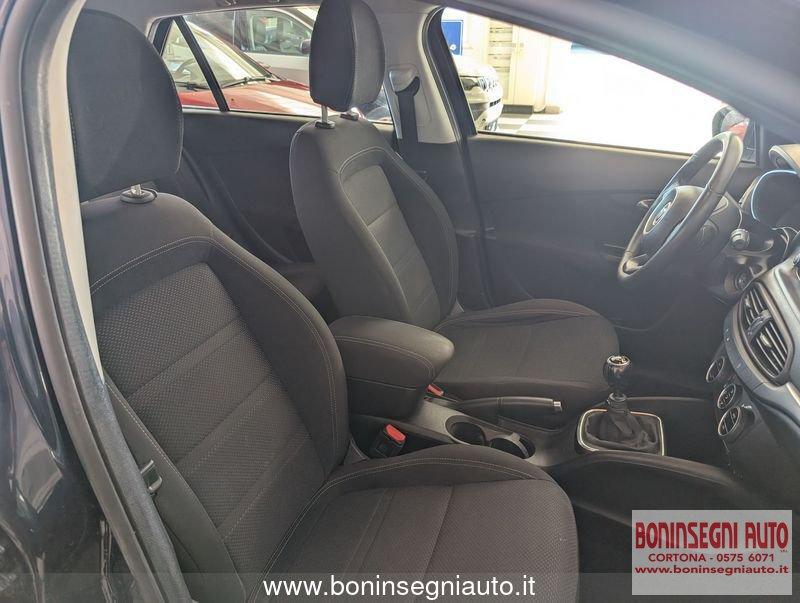 FIAT Tipo 1.6 Mjt S&S Lounge SW