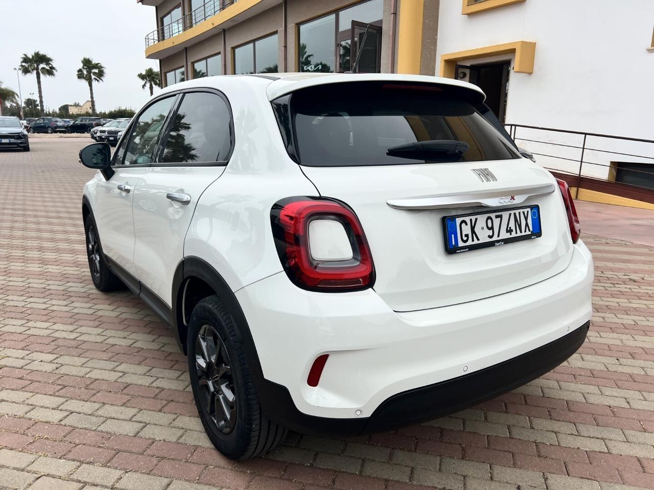 Fiat 500X 1.0 T3 120 CV Cult Ecobonus