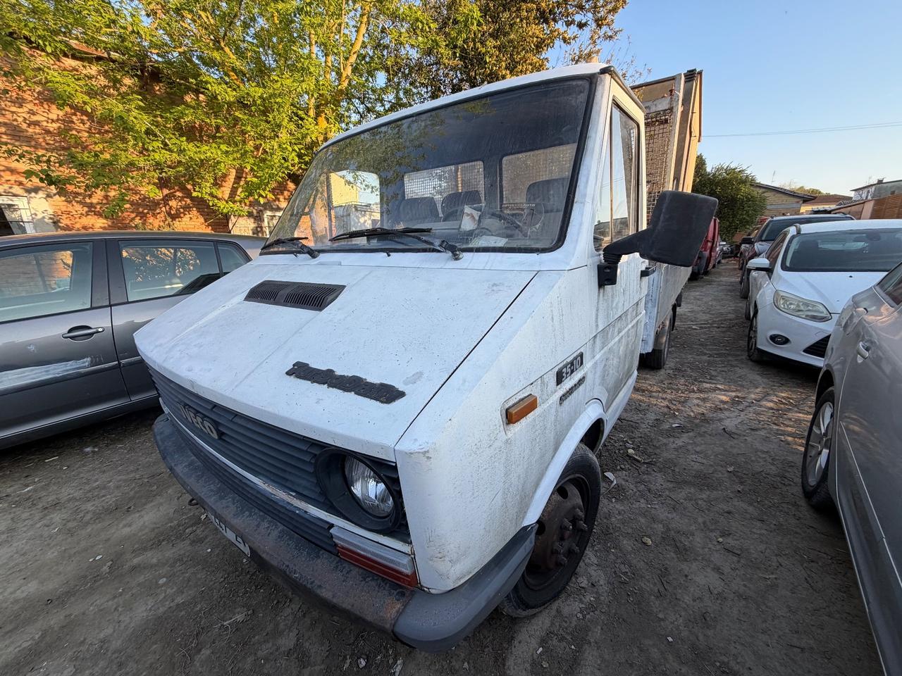 Iveco Daily 35-10