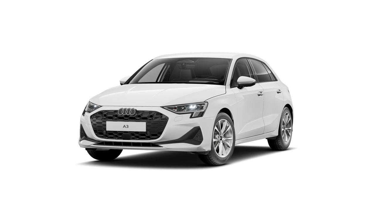 AUDI Audi A3 Sportback Business TDI 85 kW 6-marce