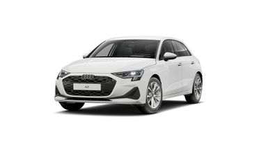 AUDI Audi A3 Sportback Business TDI 85 kW 6-marce