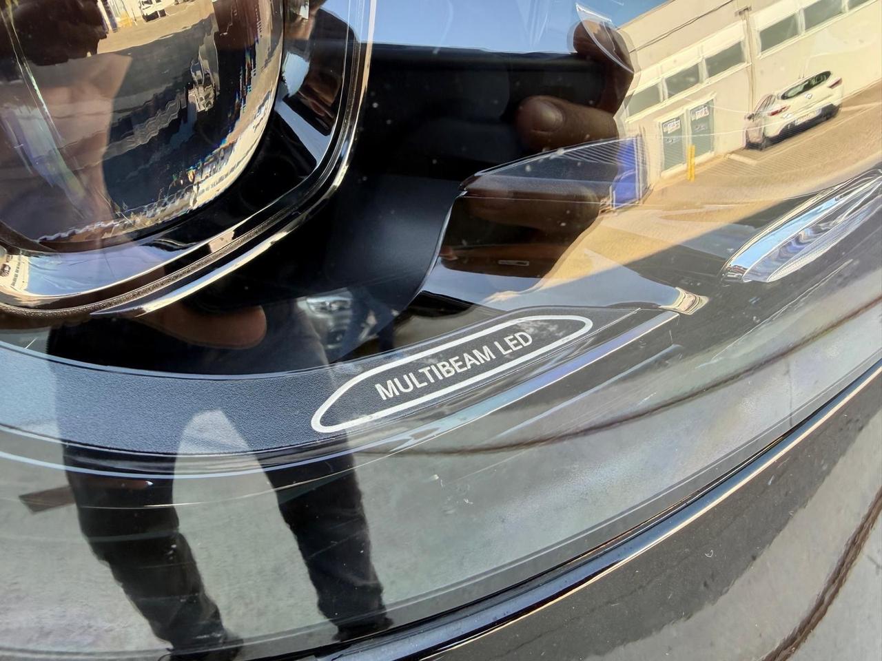 Mercedes-benz GLE 350 de hybrid EQ 4Matic AMG Line Premium Plus